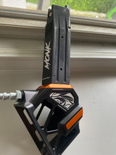 Imagen para Monk skeletonized M Adaptor met ultra light hicapa mag.