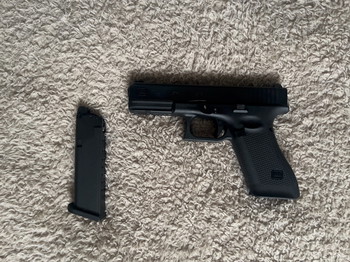 Bild 4 für Kriss vector V2 + glock 17 gen5