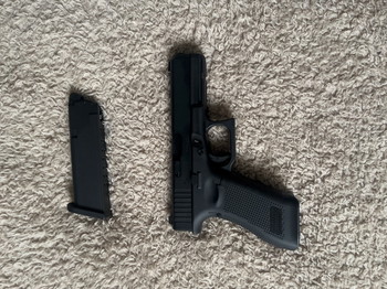 Bild 5 für Kriss vector V2 + glock 17 gen5