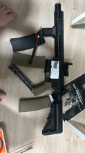 Bild für Specna arms RRA e07 edge