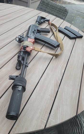 Image 3 pour S&T Akm