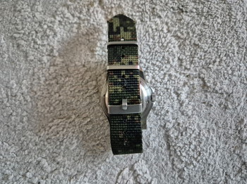 Image 4 for Originele Russische Ratnik Vostok 6E4-2 Watch | Brand new, werkend