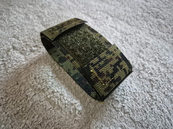 Image 7 for Originele Russische Ratnik Vostok 6E4-2 Watch | Brand new, werkend