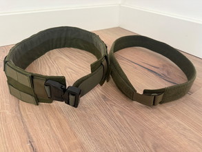 Image for Battle belt Warrior Assault Systems