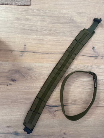 Image 2 for Battle belt Warrior Assault Systems
