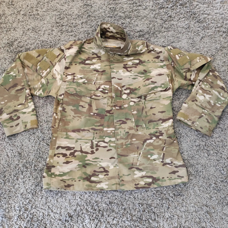 Afbeelding 1 van Crye precision g3 field shirt