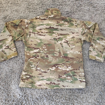 Afbeelding 2 van Crye precision g3 field shirt