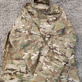 Afbeelding 4 van Crye precision g3 field shirt