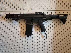 Image for Hpa pdw m4