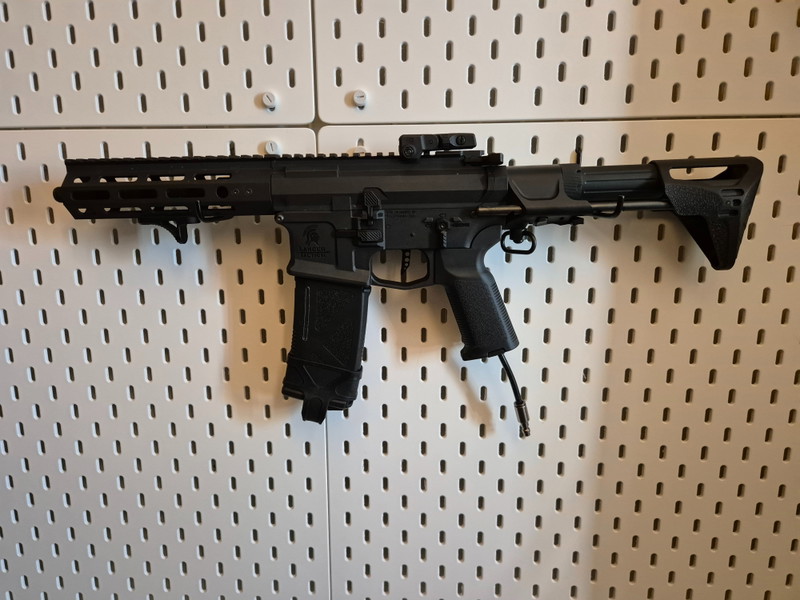 Image 1 for Hpa pdw m4