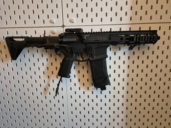 Image 2 for Hpa pdw m4