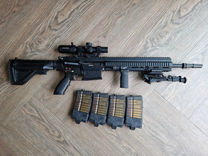 Afbeelding van Tokyo Marui HK417 NGRS