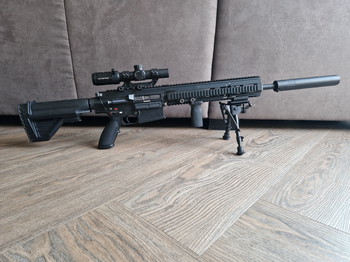 Afbeelding 3 van Tokyo Marui HK417 NGRS