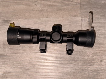 Bild 3 für M62 Bolt Action Sniper Set