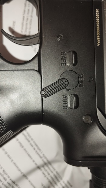 Image 3 for airsoft replica new