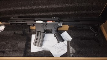Image 4 for airsoft replica new