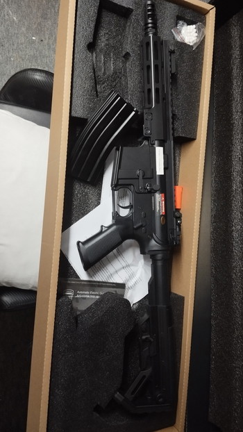 Image 5 for airsoft replica new