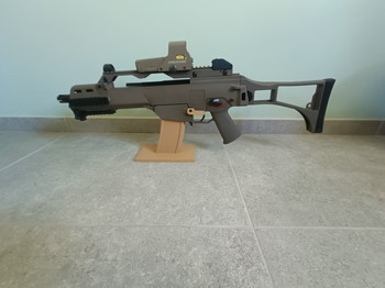 Imagen 2 de R36 GBB - Dark Earth