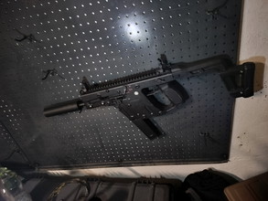 Afbeelding van Kriss vector krytac