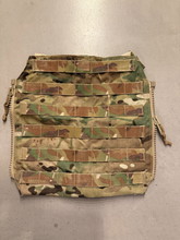 Bild für Crye Molle Zip-On Panel