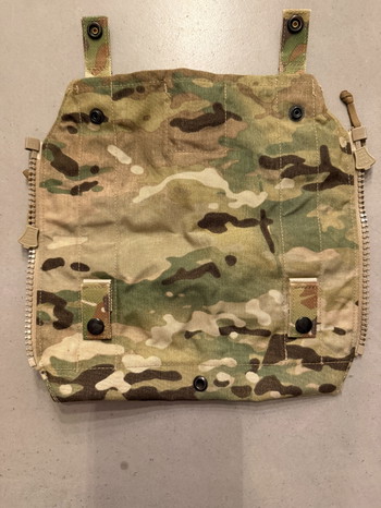 Bild 2 für Crye Molle Zip-On Panel