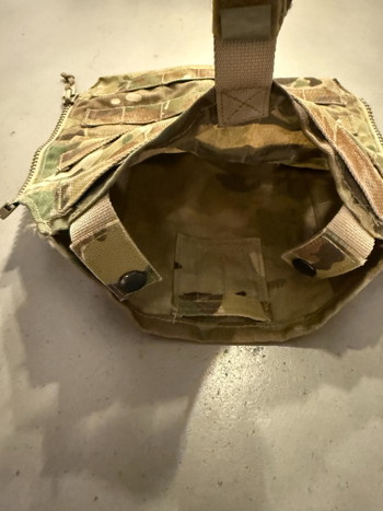 Bild 3 für Crye Molle Zip-On Panel