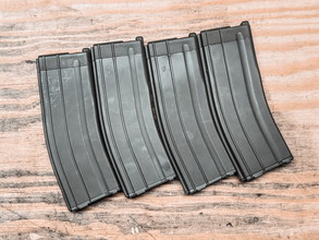 Image pour VFC M4 Gray Stanag Magazine (v3)