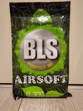 Image for BLS Perfect Bio BB 0.30g 1KG zak OP is OP