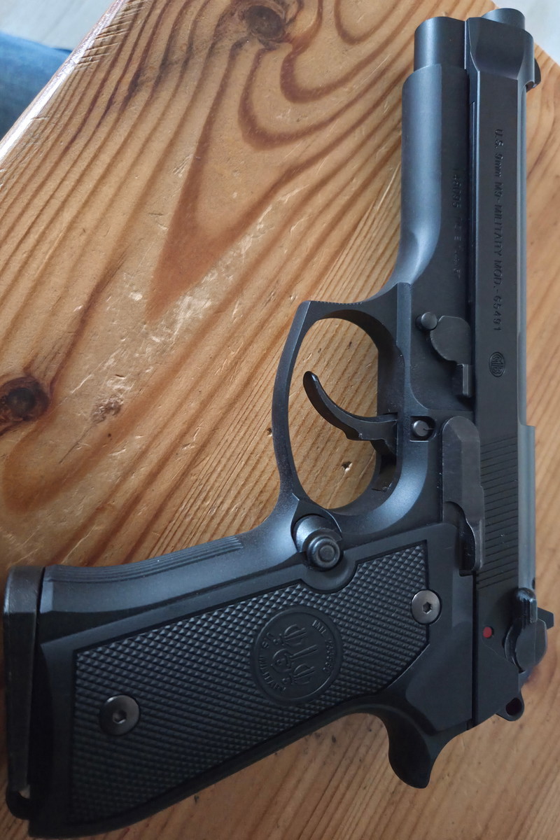 Imagen 1 de Tokyo Marui  US M9 GBB