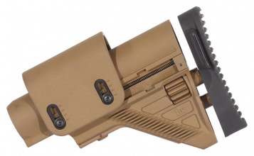 Image for HK G28 Stock VFC or Realsteel