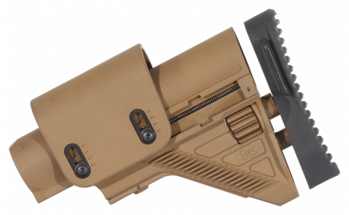 Image 1 for HK G28 Stock VFC or Realsteel