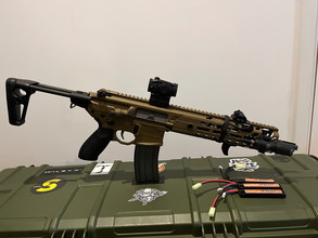 Afbeelding van ProForce MCX Virtus | Sig Sauer Coyote