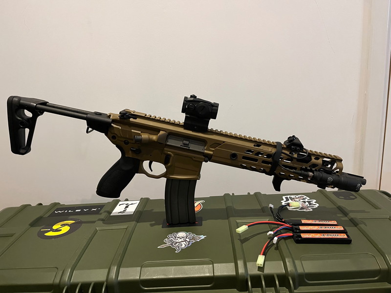 Image 1 for ProForce MCX Virtus | Sig Sauer Coyote