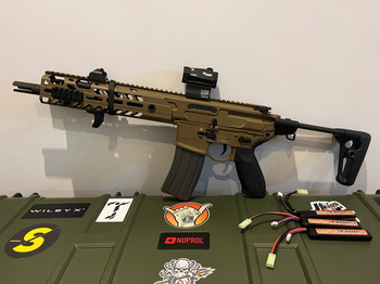 Image 2 for ProForce MCX Virtus | Sig Sauer Coyote