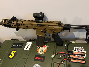 Image 3 pour ProForce MCX Virtus | Sig Sauer Coyote