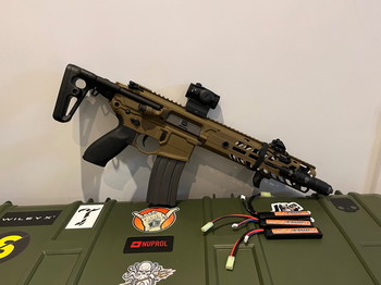 Afbeelding 3 van ProForce MCX Virtus | Sig Sauer Coyote