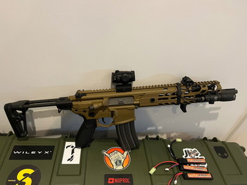 Bild 5 für ProForce MCX Virtus | Sig Sauer Coyote