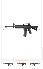 Image for Specna arms M4 RRA-E01 edge