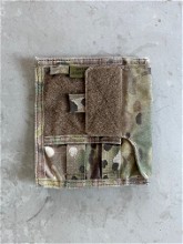 Image for Warrior | Admin Pouch | MultiCam