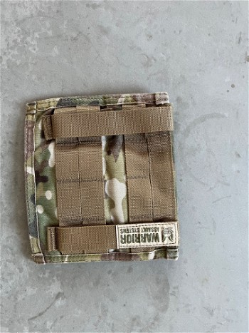 Image 2 for Warrior | Admin Pouch | MultiCam