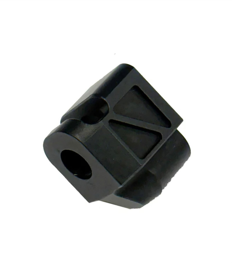 Afbeelding 1 van MadDog Aluminium Compensator voor E&C / ARMY / Tokyo Marui G17 / G18 GEN. 3 or 4 GBB Series