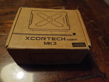 Imagen 2 de Xcortech X3200 MK3 Chronograph