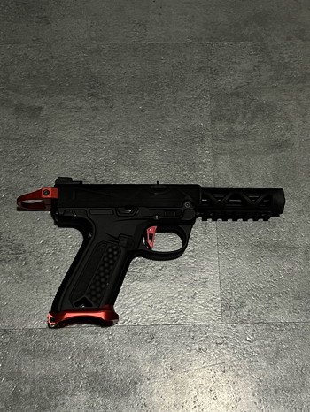 Afbeelding 2 van AAP01 Custom ProteK