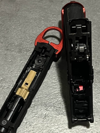 Afbeelding 3 van AAP01 Custom ProteK