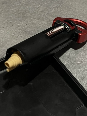 Afbeelding 4 van AAP01 Custom ProteK