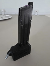 Afbeelding van Hicapa M4 hpa adapter Primary Airsoft