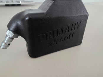 Image 2 for Hicapa M4 hpa adapter Primary Airsoft