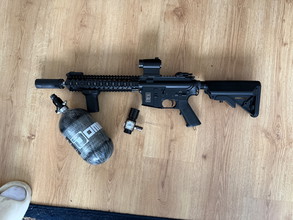 Imagen para Complete hpa set Pjack