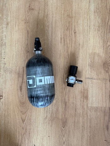 Bild 2 für Complete hpa set Pjack