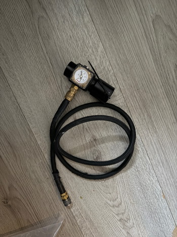 Image 5 pour Complete hpa set Pjack